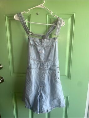 Levi’s Overalls ASO Taylor Swift - Women’s size Small